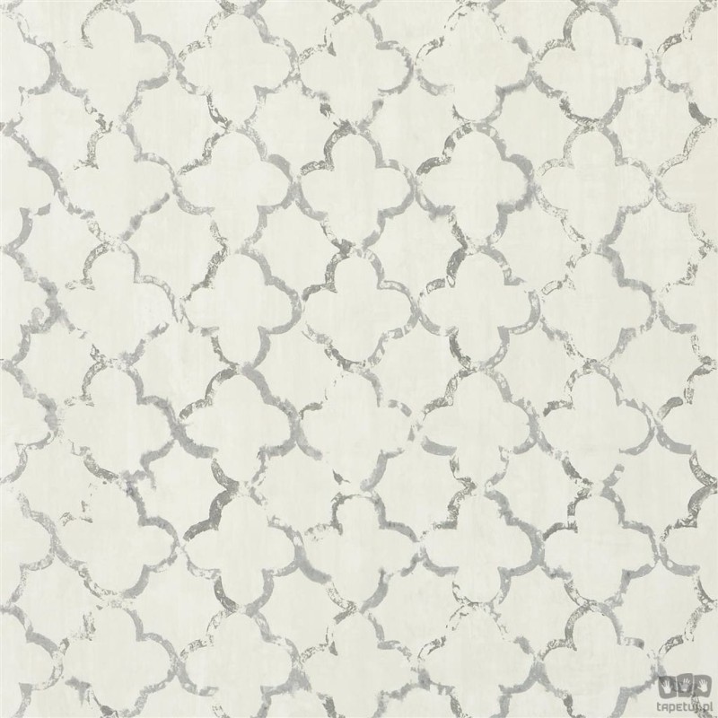 Geometrics volume I PDG650/09 tapeta ścienna Designers Guild