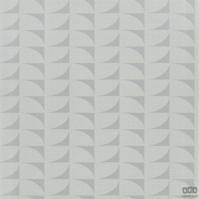 Geometrics volume I PDG691/04 tapeta ścienna Designers Guild