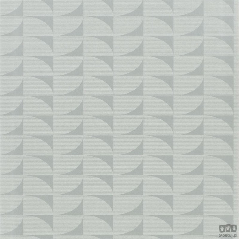 Geometrics volume I PDG691/04 tapeta ścienna Designers Guild
