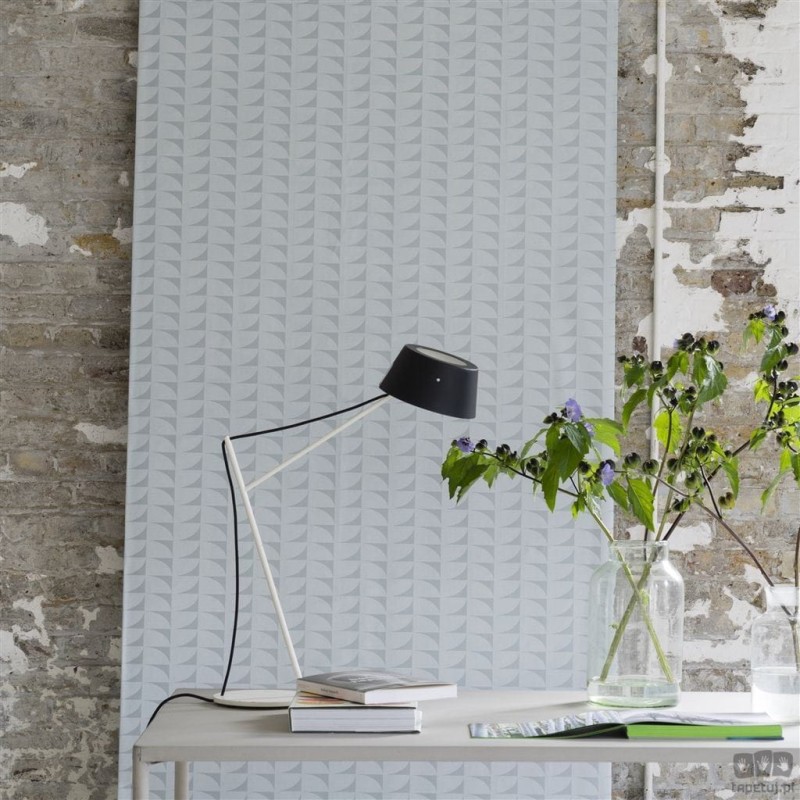 Geometrics volume I PDG691/04 tapeta ścienna Designers Guild