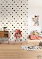 Fototapeta Dumbo - Angles & Dots DX4-003
