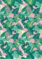 Fototapeta Minnie Tropical DX4-005