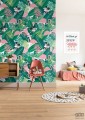 Fototapeta Minnie Tropical DX4-005