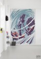 Fototapeta Star Wars Classic Concrete Hoth DX4-037
