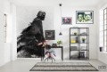 Fototapeta Star Wars Kylo Vader Shadow DX4-074