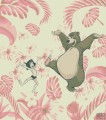 Fototapeta Dance the Jungle DX5-010