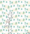 Fototapeta Kitty Climbers DX5-021