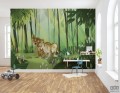 Fototapeta Lion King Love DX8-029