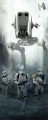 Fototapeta Star Wars Imperial Forces 001-DVD1