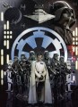 Fototapeta Star Wars Empire 009-DVD2