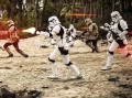 Fototapeta Star Wars Imperial Strike 011-DVD2