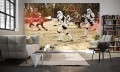 Fototapeta Star Wars Imperial Strike 011-DVD4