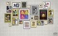 Fototapeta Mickey Art Collection 025-DVD4