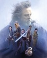 Fototapeta Star Wars Last Hope 031-DVD2