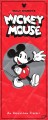 Fototapeta Mickey - American Classic 052-DVD1