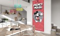 Fototapeta Mickey - American Classic 052-DVD1
