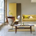 Chinon PDG1119/08 tapeta ścienna Designers Guild