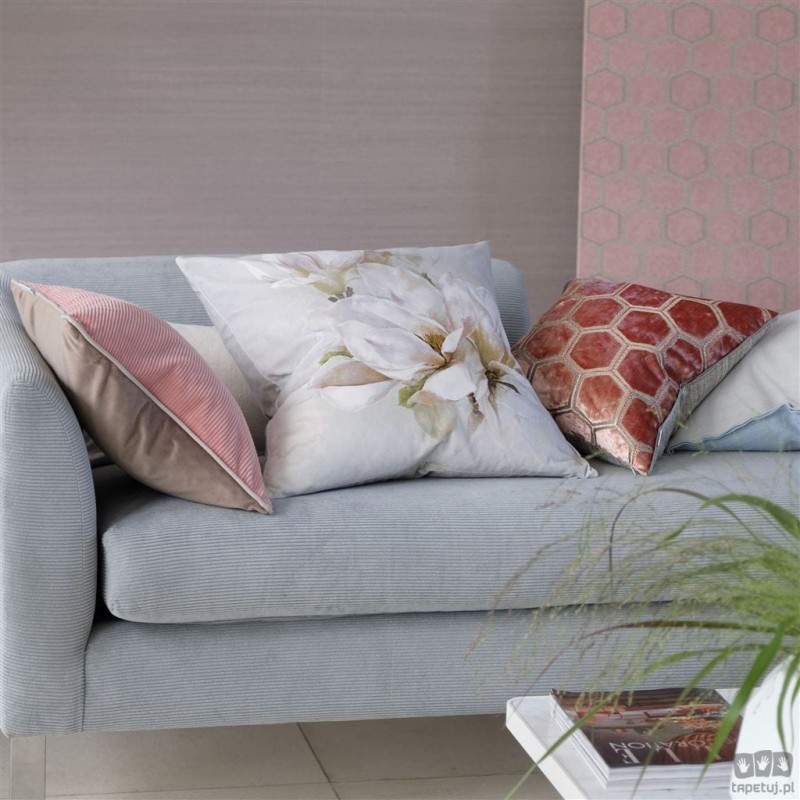 Chinon PDG1119/10 tapeta ścienna Designers Guild