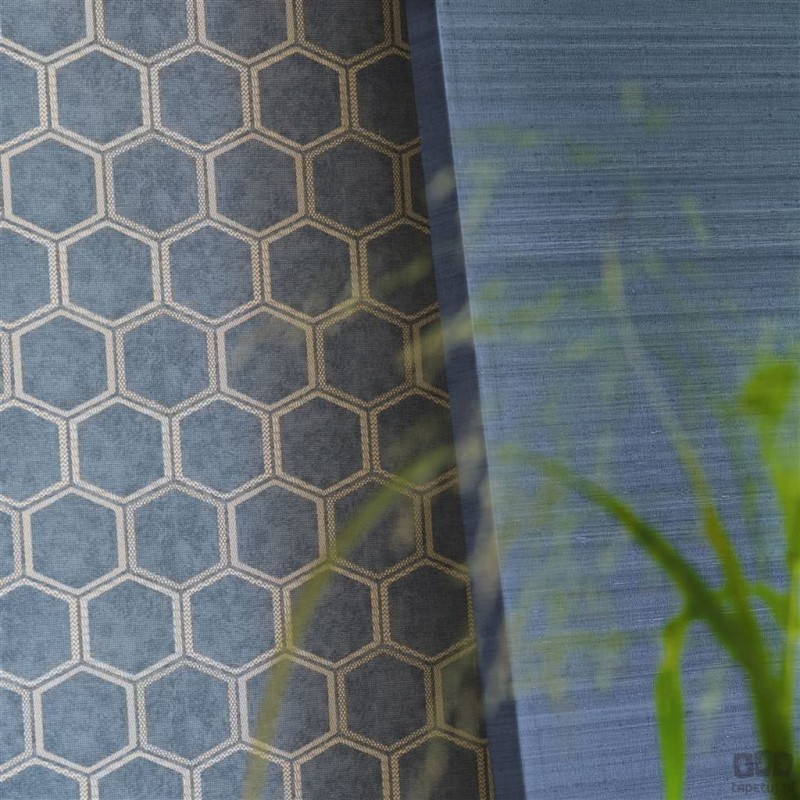 Chinon PDG1119/15 tapeta ścienna Designers Guild