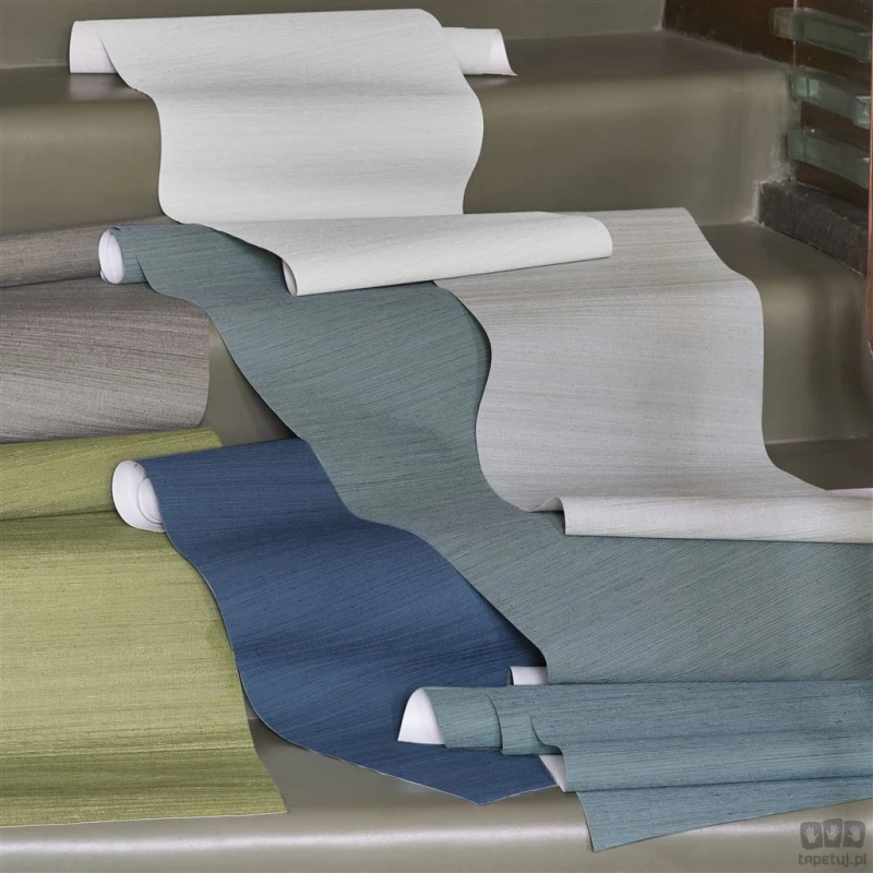 Chinon PDG1119/15 tapeta ścienna Designers Guild