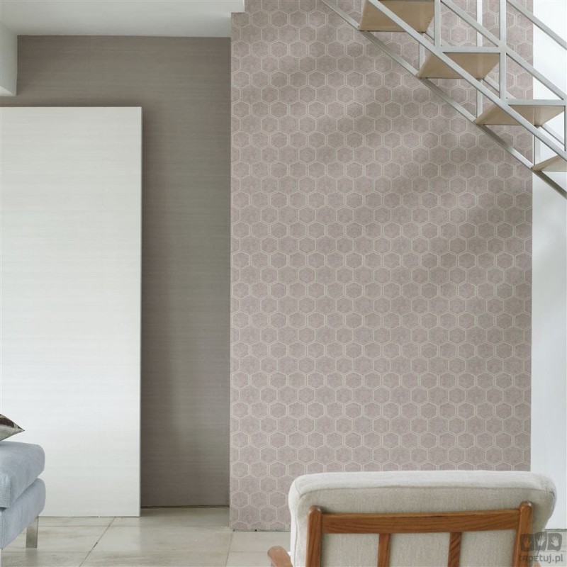 Chinon PDG1121/02 tapeta ścienna Designers Guild