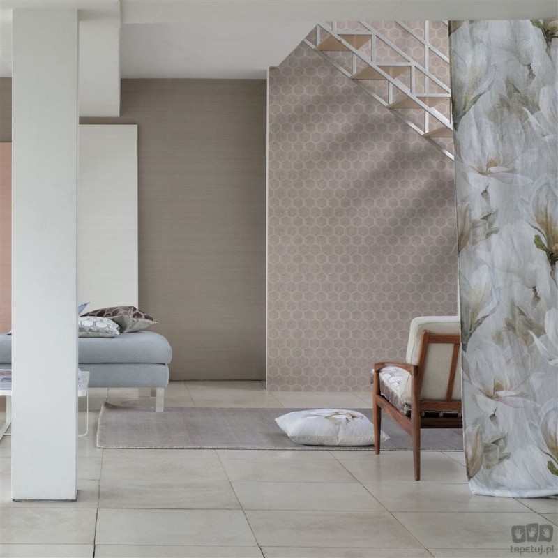 Chinon PDG1121/02 tapeta ścienna Designers Guild
