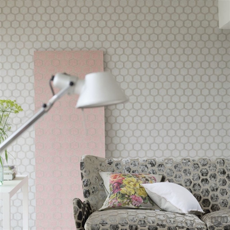 Chinon PDG1121/03 tapeta ścienna Designers Guild