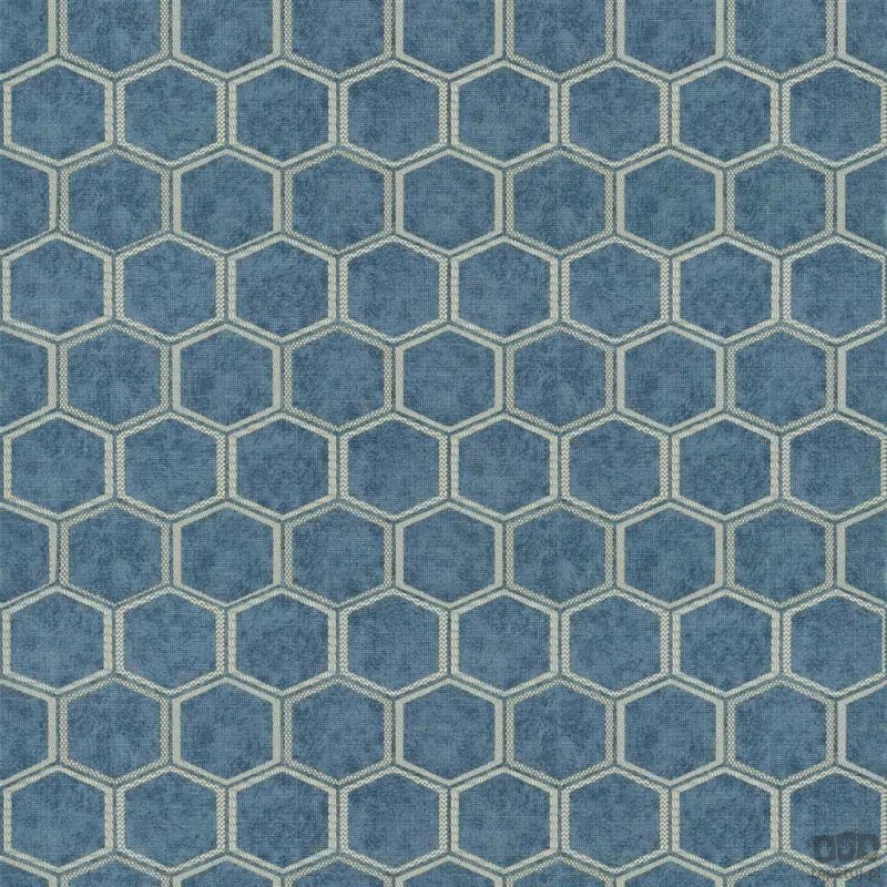 Chinon PDG1121/07 tapeta ścienna Designers Guild