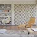 Chinon PDG1122/01 tapeta ścienna Designers Guild