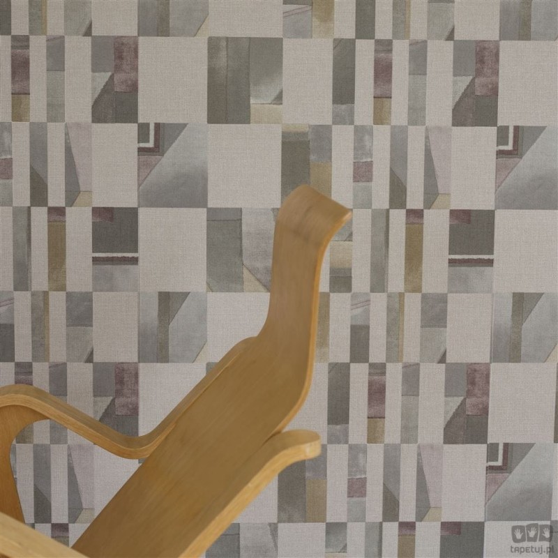 Chinon PDG1122/01 tapeta ścienna Designers Guild