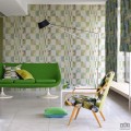 Chinon PDG1122/02 tapeta ścienna Designers Guild