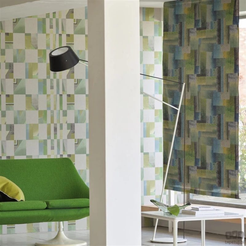Chinon PDG1122/02 tapeta ścienna Designers Guild