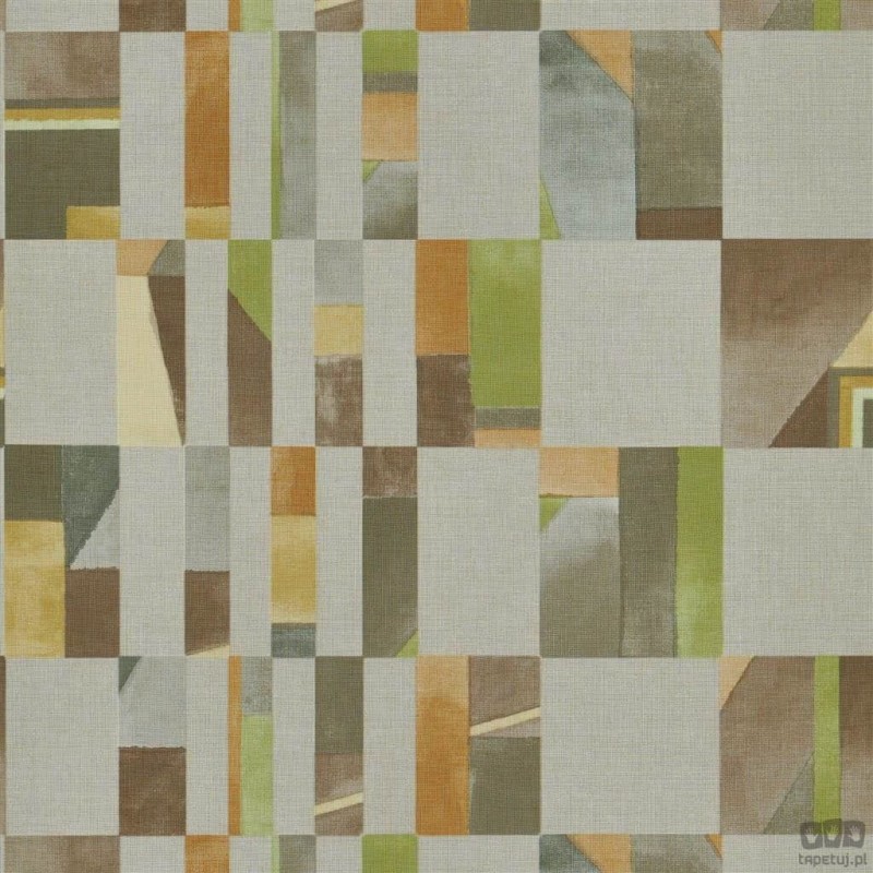 Chinon PDG1122/03 tapeta ścienna Designers Guild