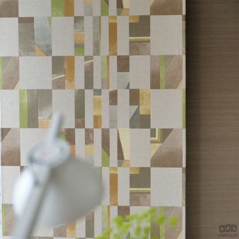 Chinon PDG1122/03 tapeta ścienna Designers Guild