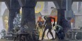Fototapeta Star Wars Classic RMQ Mos Eisley Streets DX10-060