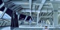 Fototapeta Star Wars Classic RMQ Stardestroyer Deck DX10-063