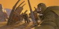 Fototapeta Star Wars Classic RMQ Tusken DX10-065