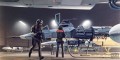 Fototapeta Star Wars Classic RMQ Yavin Y-Wing DX10-069