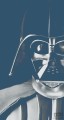 Fototapeta Star Wars Classic Icons Vader DX3-045