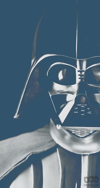 Fototapeta Star Wars Classic Icons Vader DX3-045