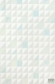 Tapeta na flizelinie z geometrycznym motywem