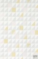 Tapeta na flizelinie z geometrycznym motywem