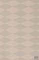 Tapeta na flizelinie geometryczny wzór beż zielony