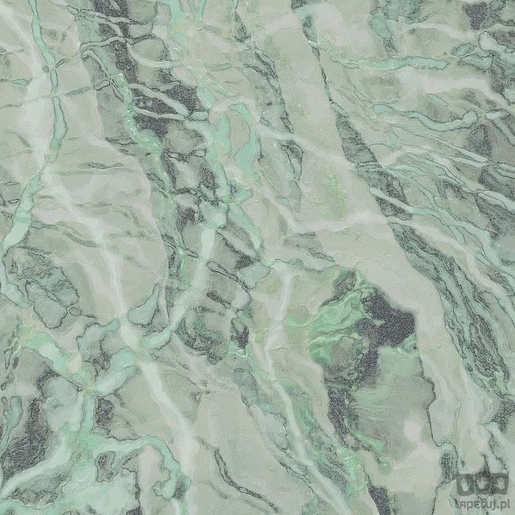 Fototapeta Marble Mint R2-002