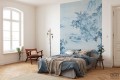 Fototapeta Blue China R2-005