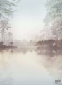 Fototapeta Lac Tropical Pure R2-009