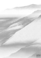 Fototapeta White Noise Mountain R2-010