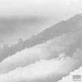 Fototapeta White Noise Mountain R2-010