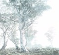 Fototapeta Magic Trees R3-023