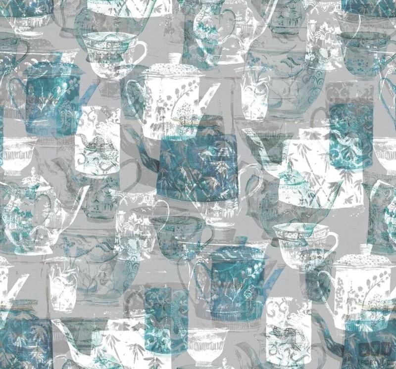 Fototapeta Tableware R3-030